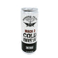 Private Label Cold Brew Cans