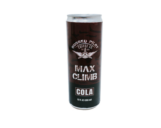 Max Climb Cola