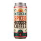 Mexican Spiced Cold Brew
