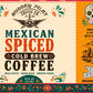 Mexican Spiced Cold Brew