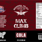 Max Climb Cola