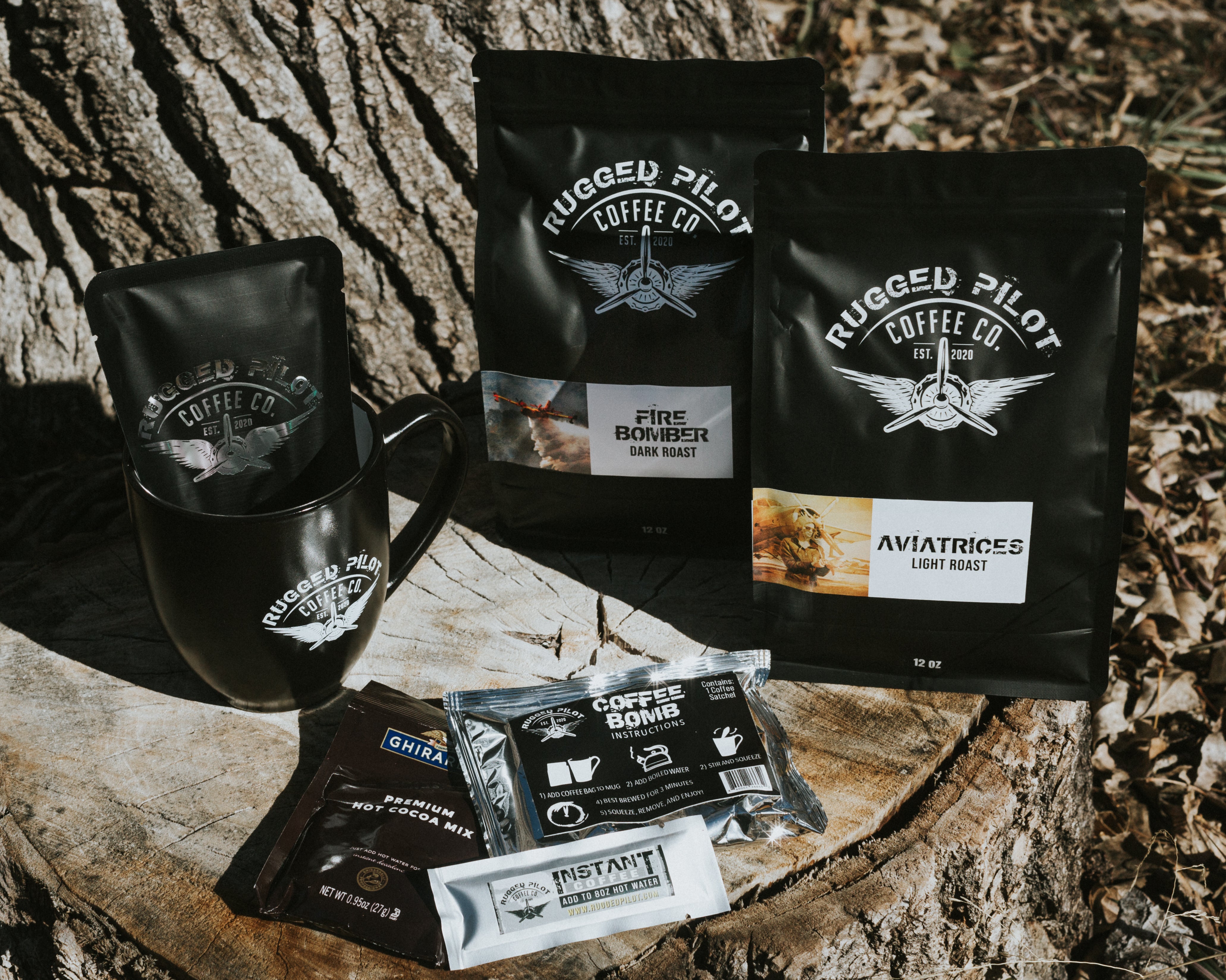 Products – RuggedPilot