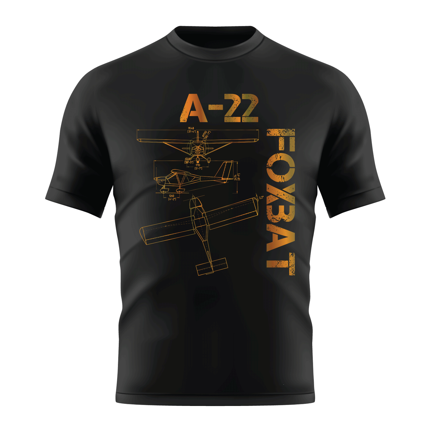 A-22 Foxbat