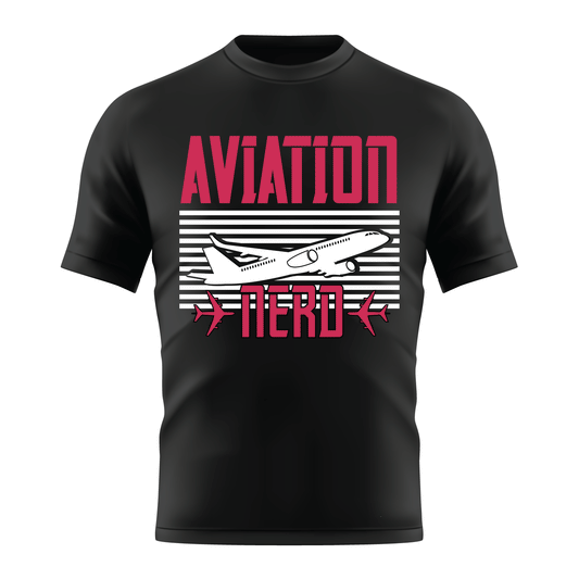 Aviation Nerd