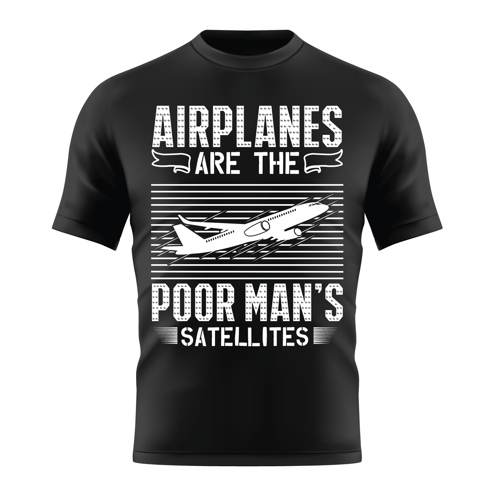 Poor Man's Satellite – RuggedPilot