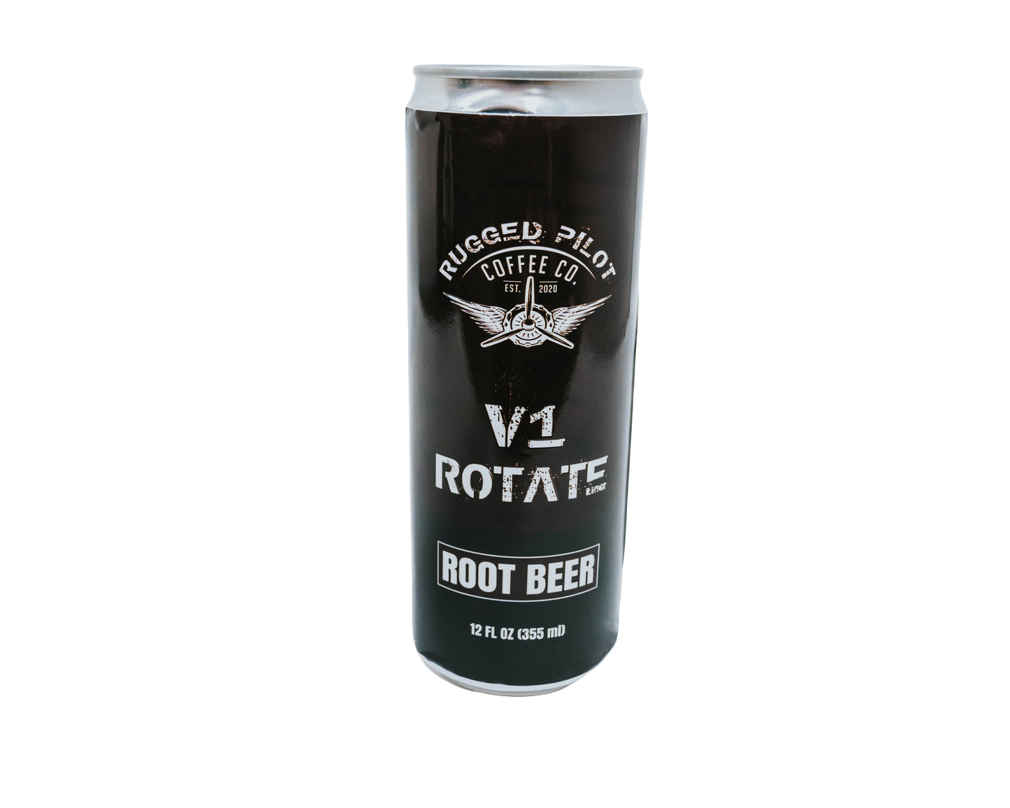 V1 Rotate Root Beer