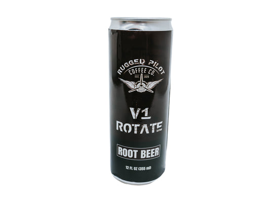 V1 Rotate Root Beer