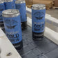 Extra Strength Cold Brew